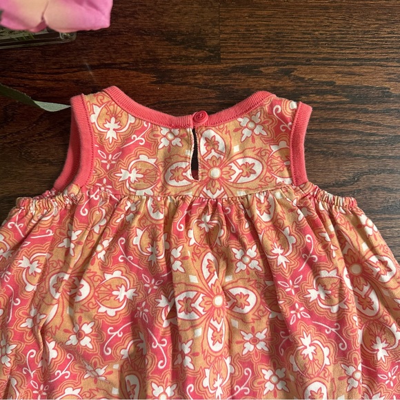 Tea Collection dress, size 6-12Mo - Picture 4 of 8